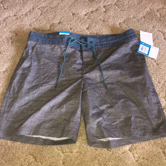 Columbia Other - Columbia Shorts Mens